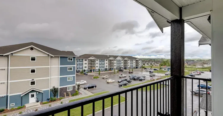 1211-39 Van Slyke Way, Red Deer, AB, T4R 0S3 - 21