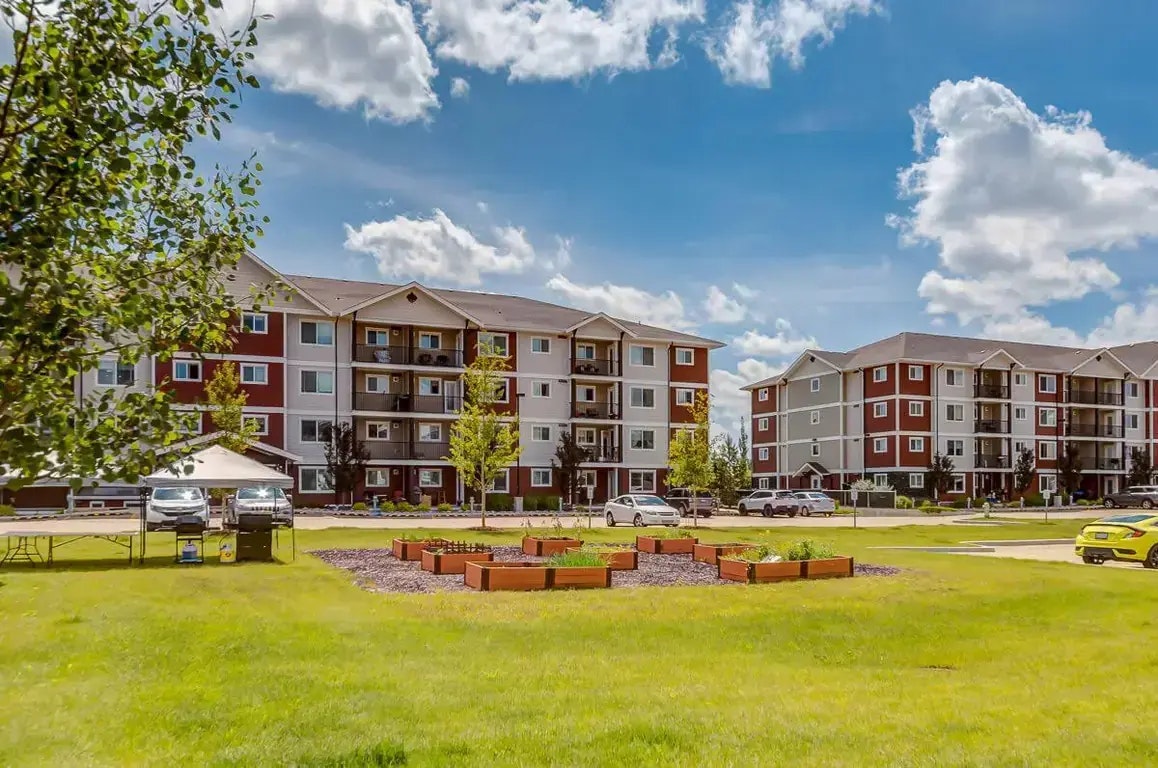 2106-39 Van Slyke Way, Red Deer, AB, T4R 0S3 - 25