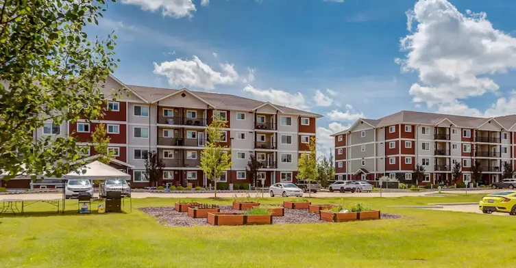2106-39 Van Slyke Way, Red Deer, AB, T4R 0S3 - 25