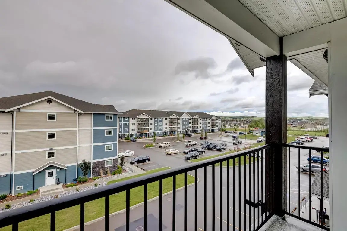 2106-39 Van Slyke Way, Red Deer, AB, T4R 0S3 - 21