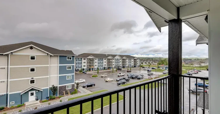 2106-39 Van Slyke Way, Red Deer, AB, T4R 0S3 - 21