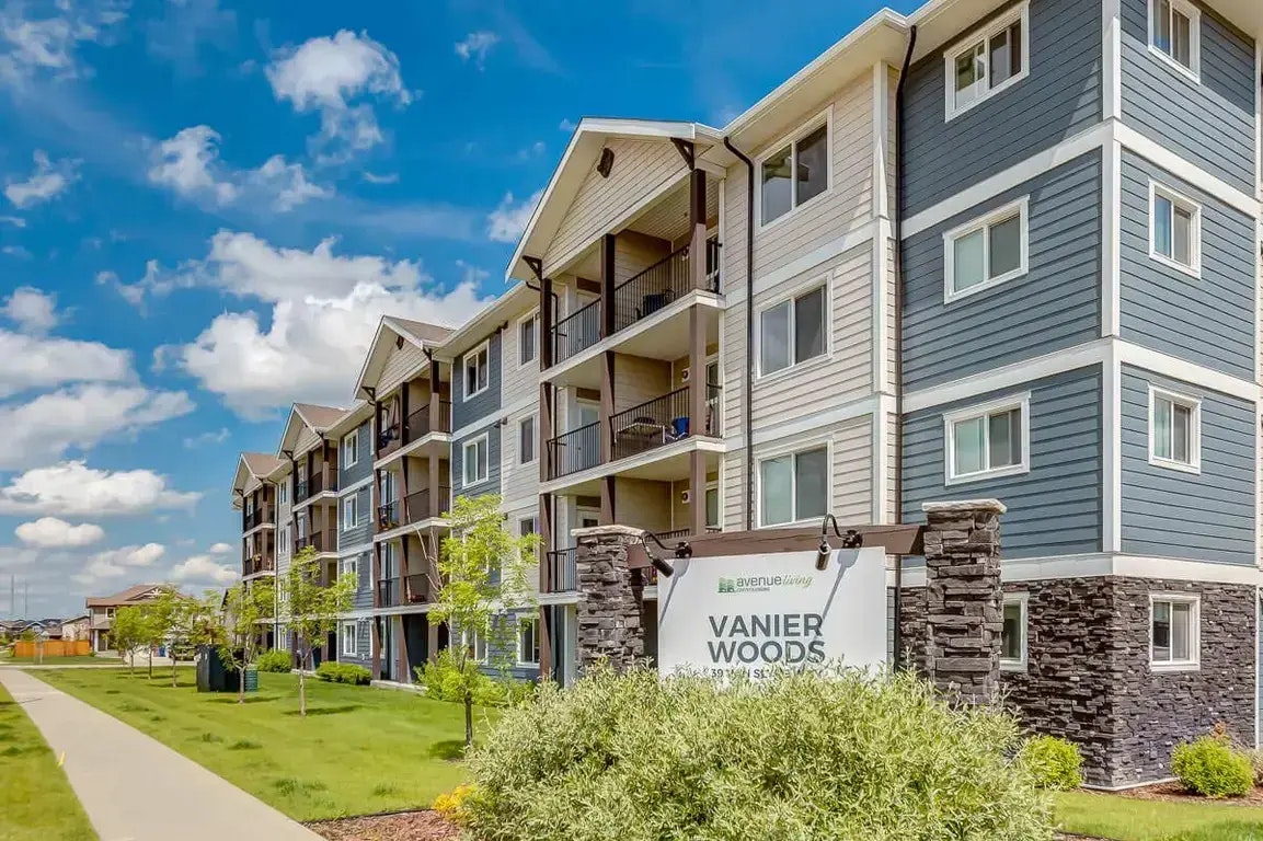 2106-39 Van Slyke Way, Red Deer, AB, T4R 0S3 - 27