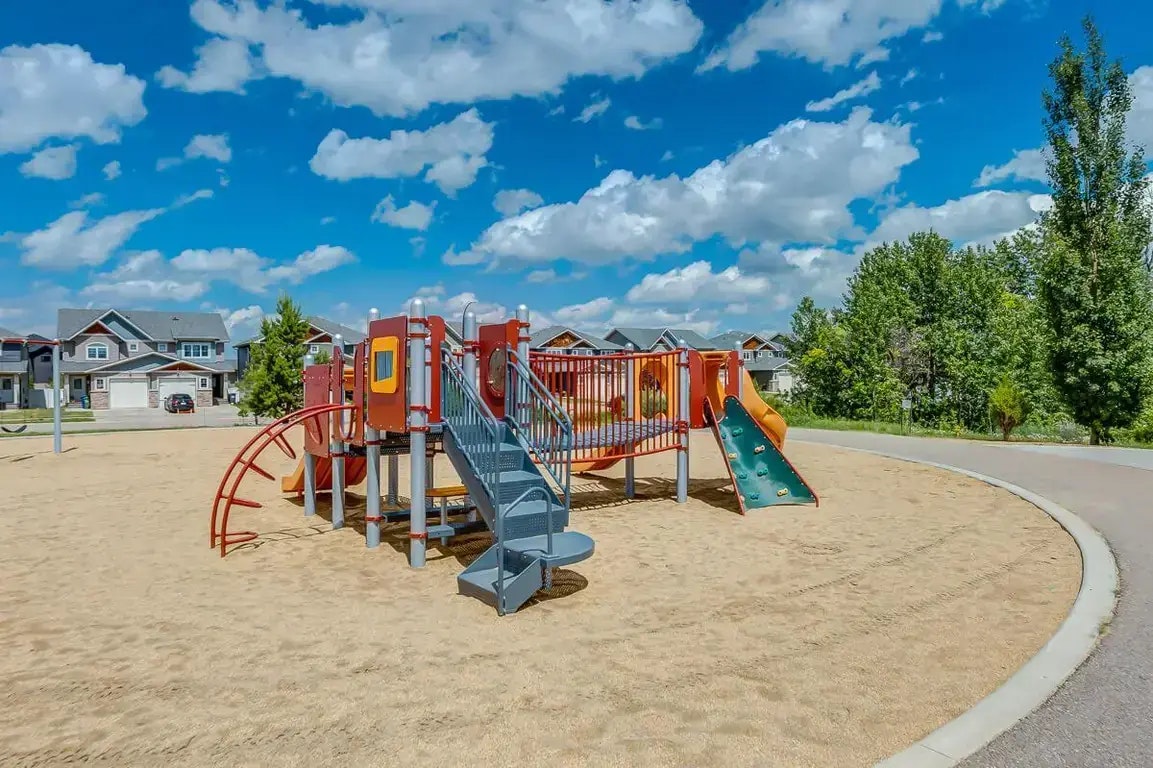 2106-39 Van Slyke Way, Red Deer, AB, T4R 0S3 - 3