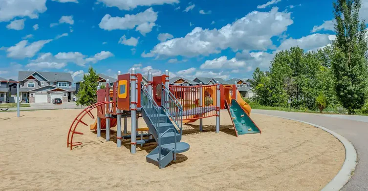 2106-39 Van Slyke Way, Red Deer, AB, T4R 0S3 - 3