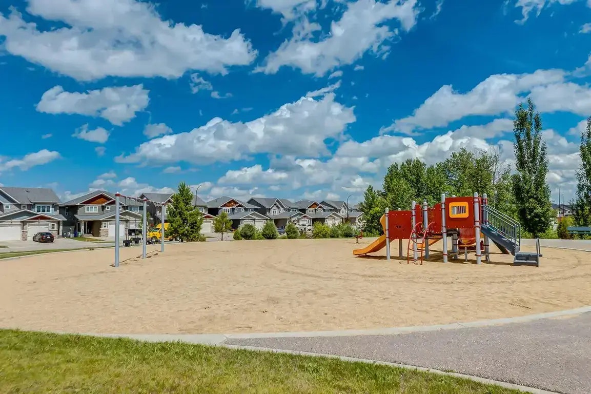 2106-39 Van Slyke Way, Red Deer, AB, T4R 0S3 - 24