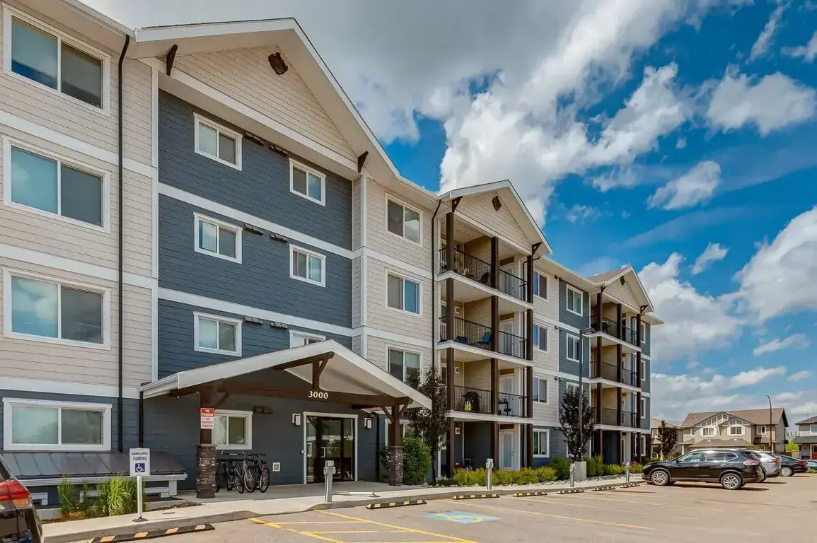 2106-39 Van Slyke Way, Red Deer, AB, T4R 0S3 - 28