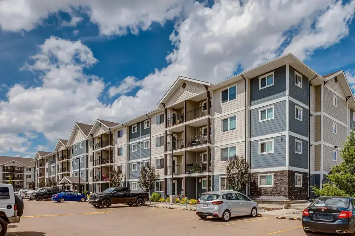2106-39 Van Slyke Way, Red Deer, AB, T4R 0S3 - 29