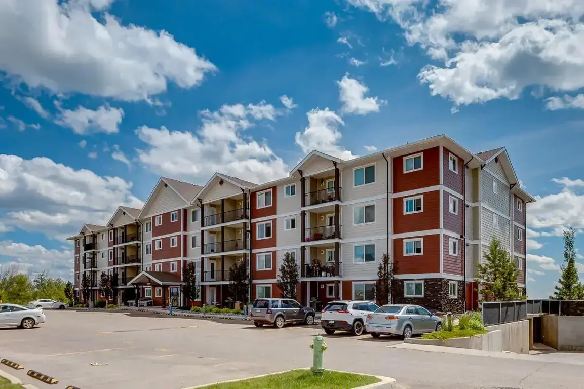 2106-39 Van Slyke Way, Red Deer, AB, T4R 0S3 - 30