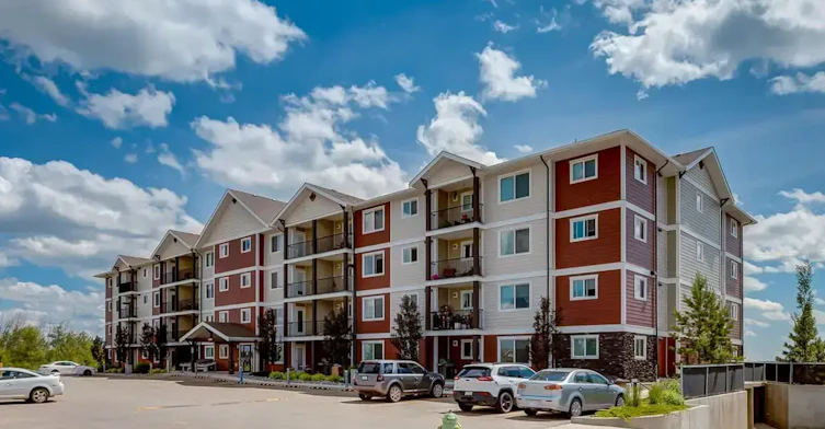 2106-39 Van Slyke Way, Red Deer, AB, T4R 0S3 - 30