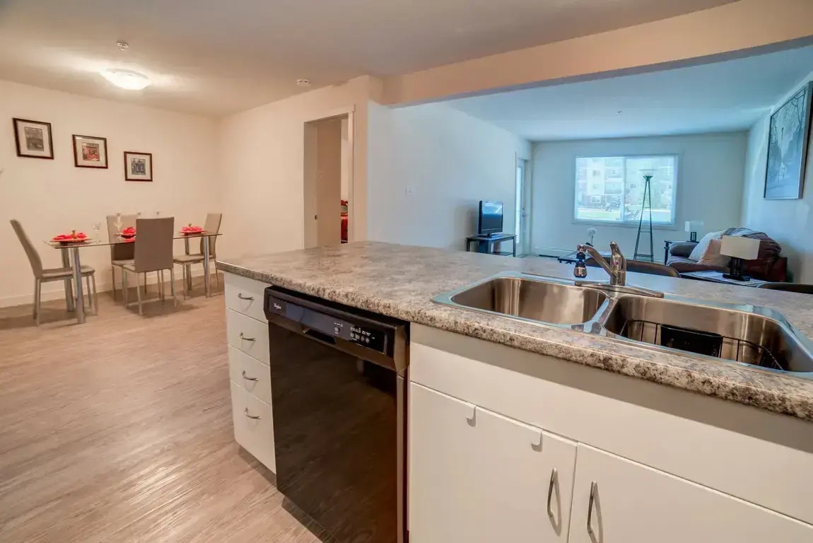 2106-39 Van Slyke Way, Red Deer, AB, T4R 0S3 - 6