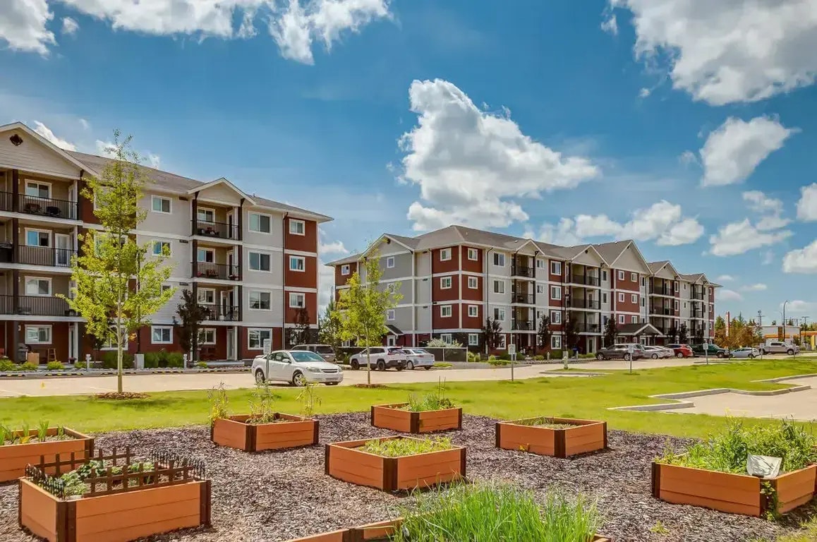 2106-39 Van Slyke Way, Red Deer, AB, T4R 0S3 - 26