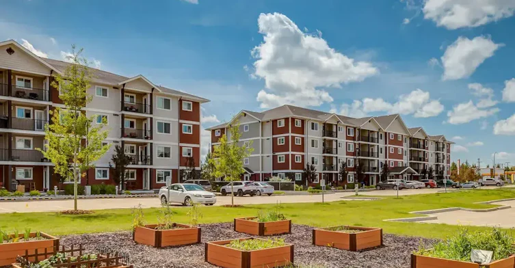 2106-39 Van Slyke Way, Red Deer, AB, T4R 0S3 - 26