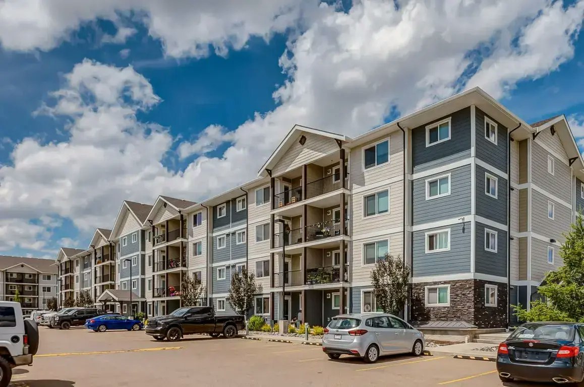 3102-39 Van Slyke Way, Red Deer, AB, T4R 0S3 - 28