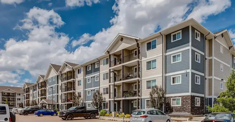 3102-39 Van Slyke Way, Red Deer, AB, T4R 0S3 - 28