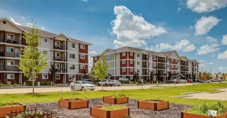 3102-39 Van Slyke Way, Red Deer, AB, T4R 0S3 - 25