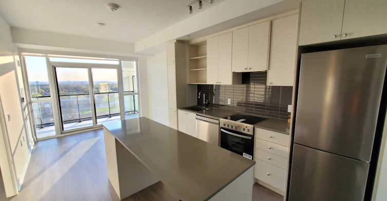 50 George Butchart Drive, Toronto, ON, M3M 2G9