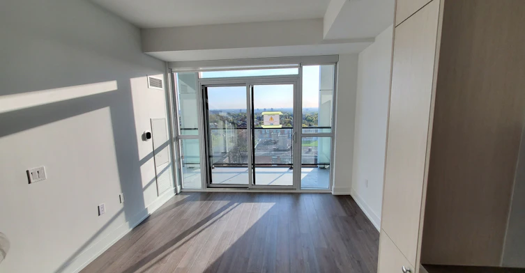 50 George Butchart Drive, Toronto, ON, M3M 2G9 - 2