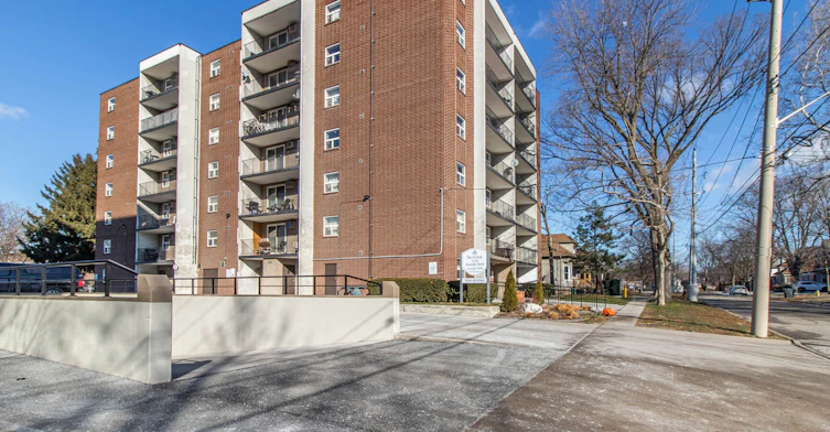 3150 Donnelly Street, Windsor, ON, N9C 4E3 - 2
