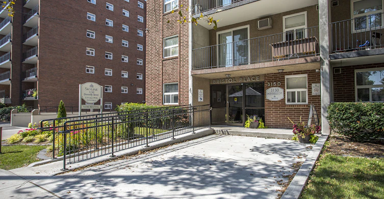3150 Donnelly Street, Windsor, ON, N9C 4E3 - 3