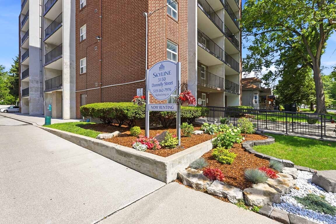 3150 Donnelly Street, Windsor, ON, N9C 4E3 - 2