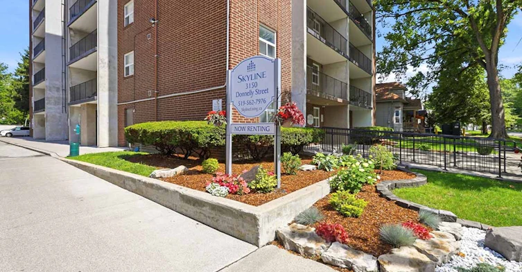 3150 Donnelly Street, Windsor, ON, N9C 4E3 - 2