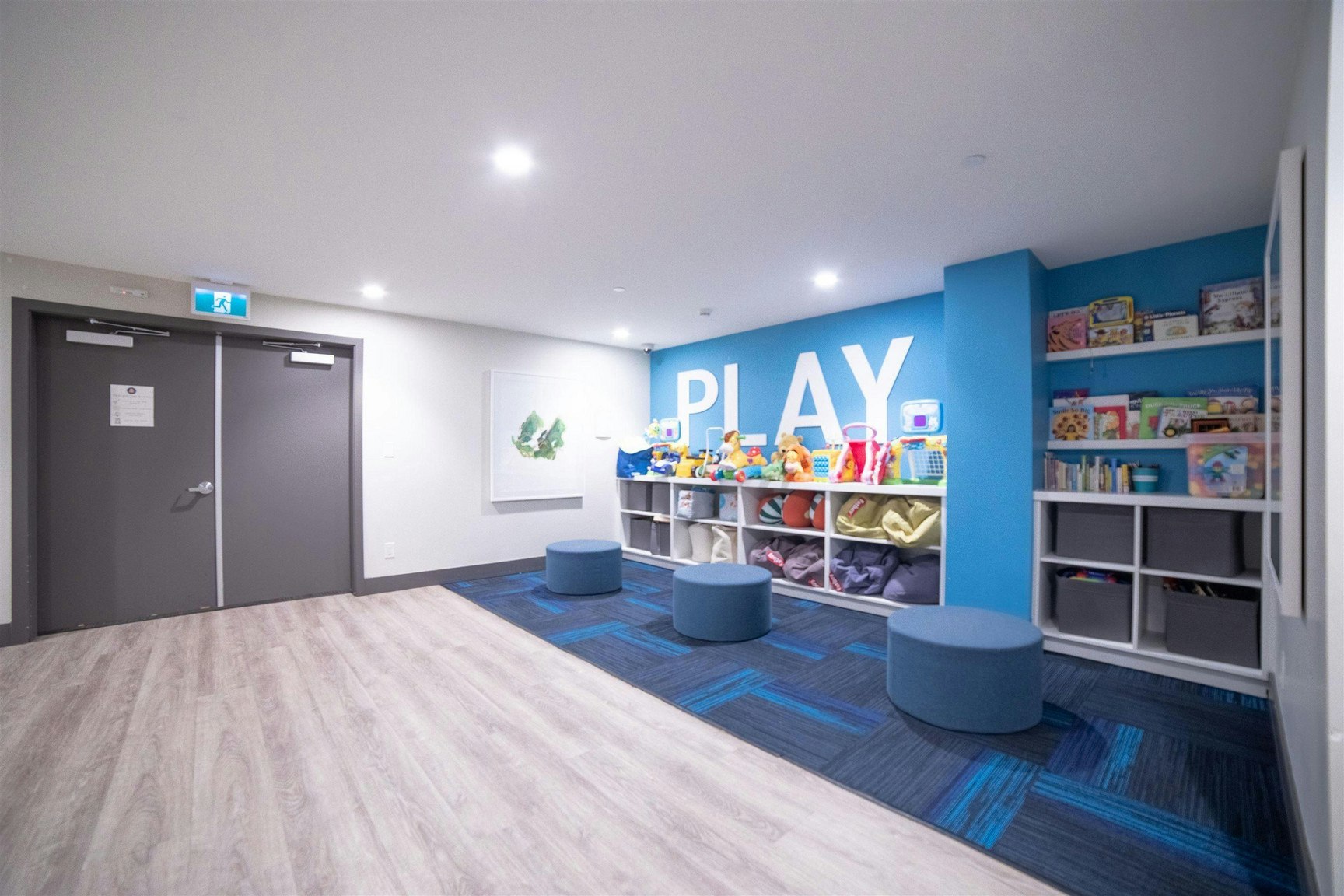 1002-3581 E Kent Avenue, Vancouver, BC, V5S 0H6 - 19