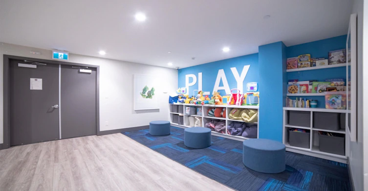 1002-3581 E Kent Avenue, Vancouver, BC, V5S 0H6 - 19