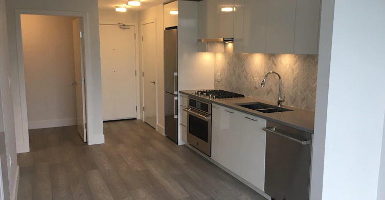 1002-3581 E Kent Avenue, Vancouver, BC, V5S 0H6 - 2