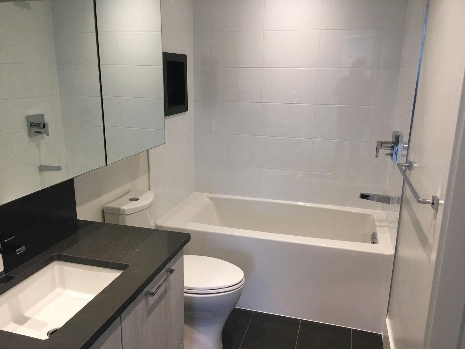 1002-3581 E Kent Avenue, Vancouver, BC, V5S 0H6 - 7
