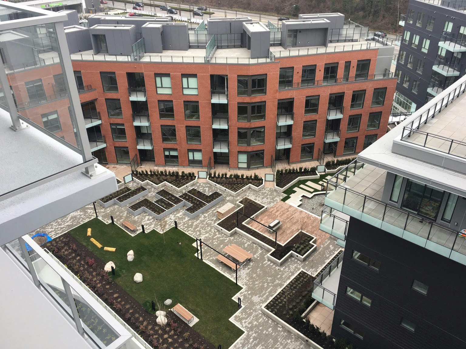 1002-3581 E Kent Avenue, Vancouver, BC, V5S 0H6 - 23