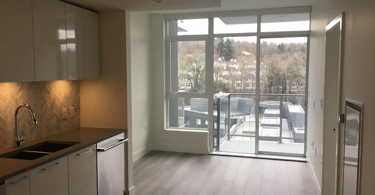 1002-3581 E Kent Avenue, Vancouver, BC, V5S 0H6 - 4