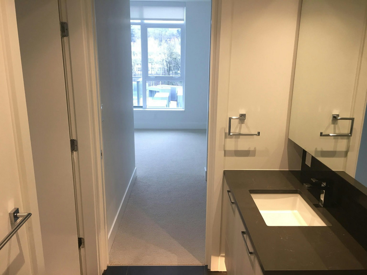 1002-3581 E Kent Avenue, Vancouver, BC, V5S 0H6 - 8