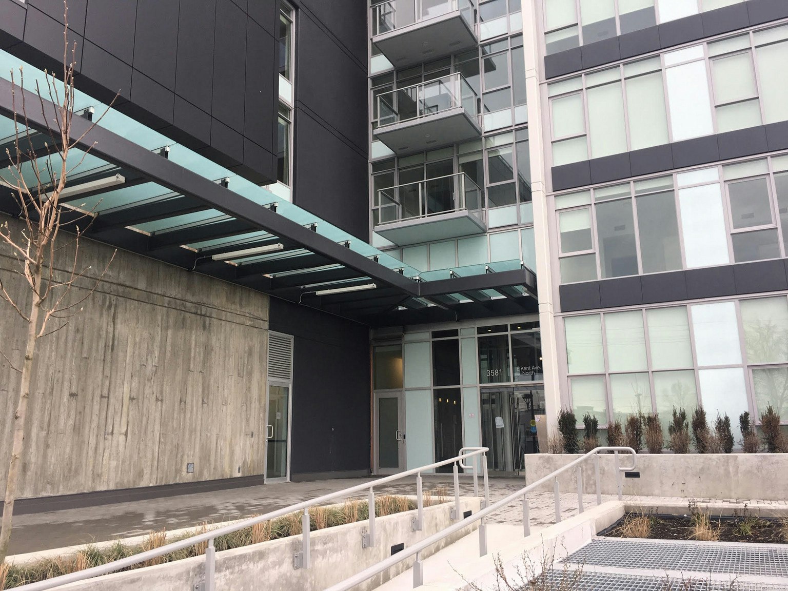 1002-3581 E Kent Avenue, Vancouver, BC, V5S 0H6 - 10