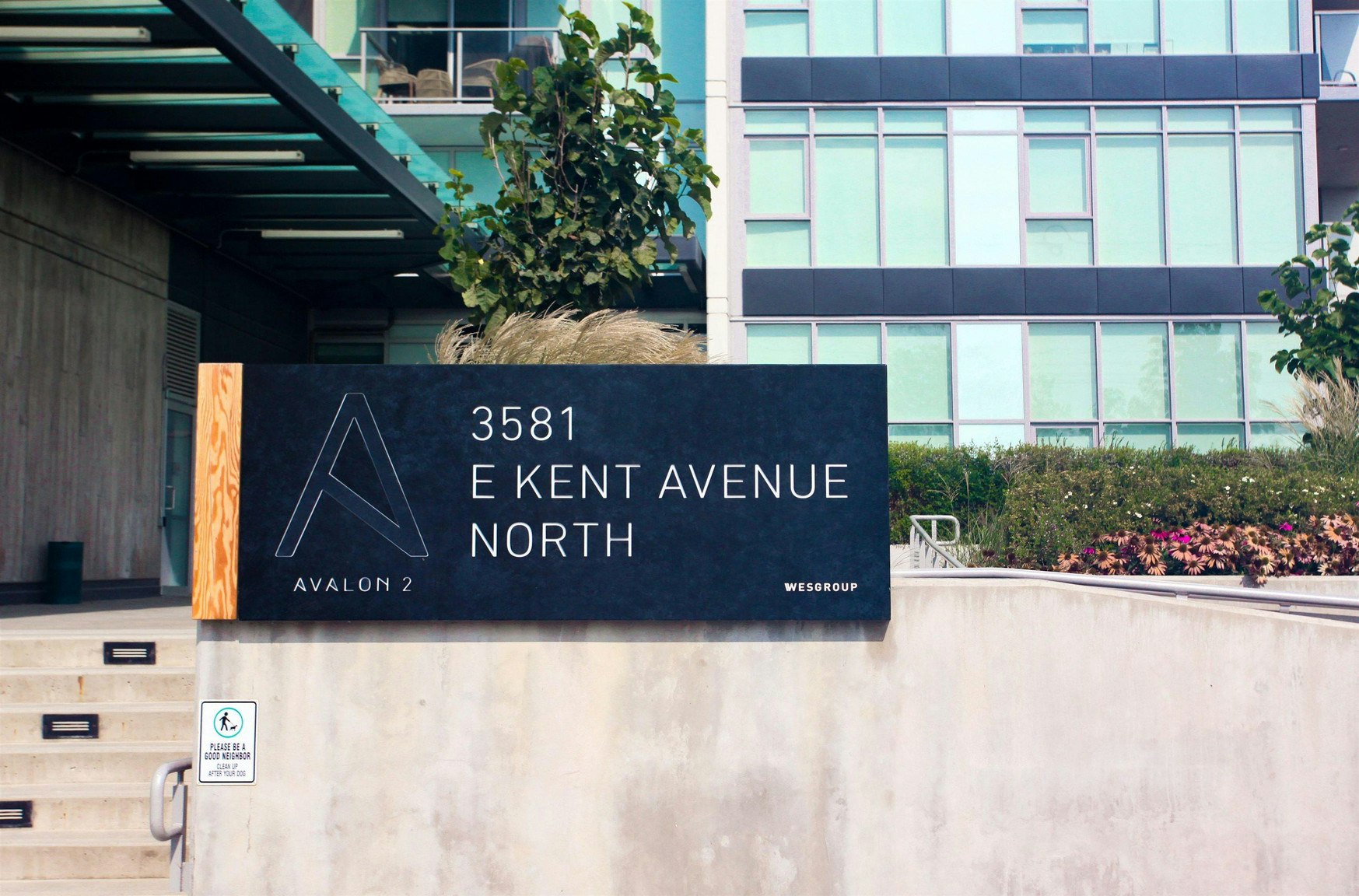 1002-3581 E Kent Avenue, Vancouver, BC, V5S 0H6 - 21