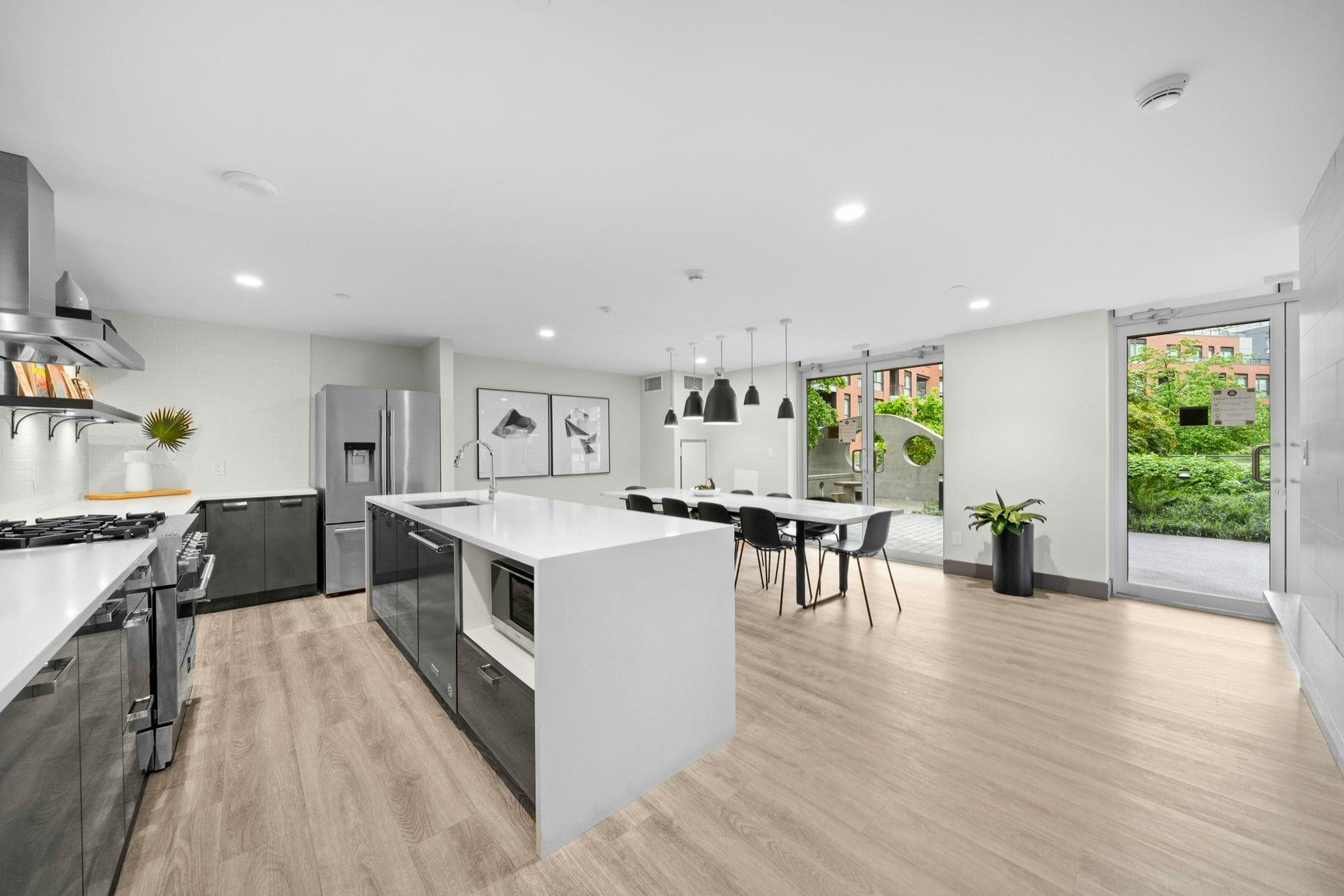 1002-3581 E Kent Avenue, Vancouver, BC, V5S 0H6 - 11