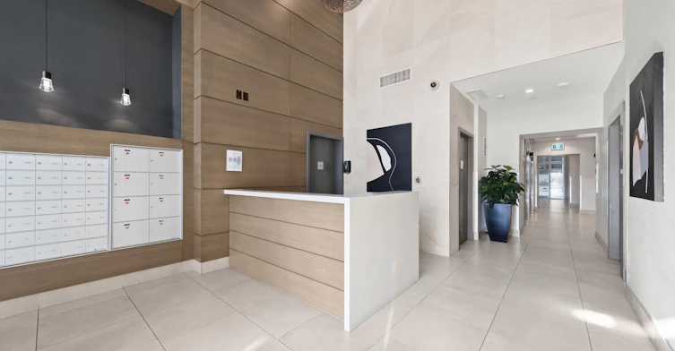 1002-3581 E Kent Avenue, Vancouver, BC, V5S 0H6 - 16