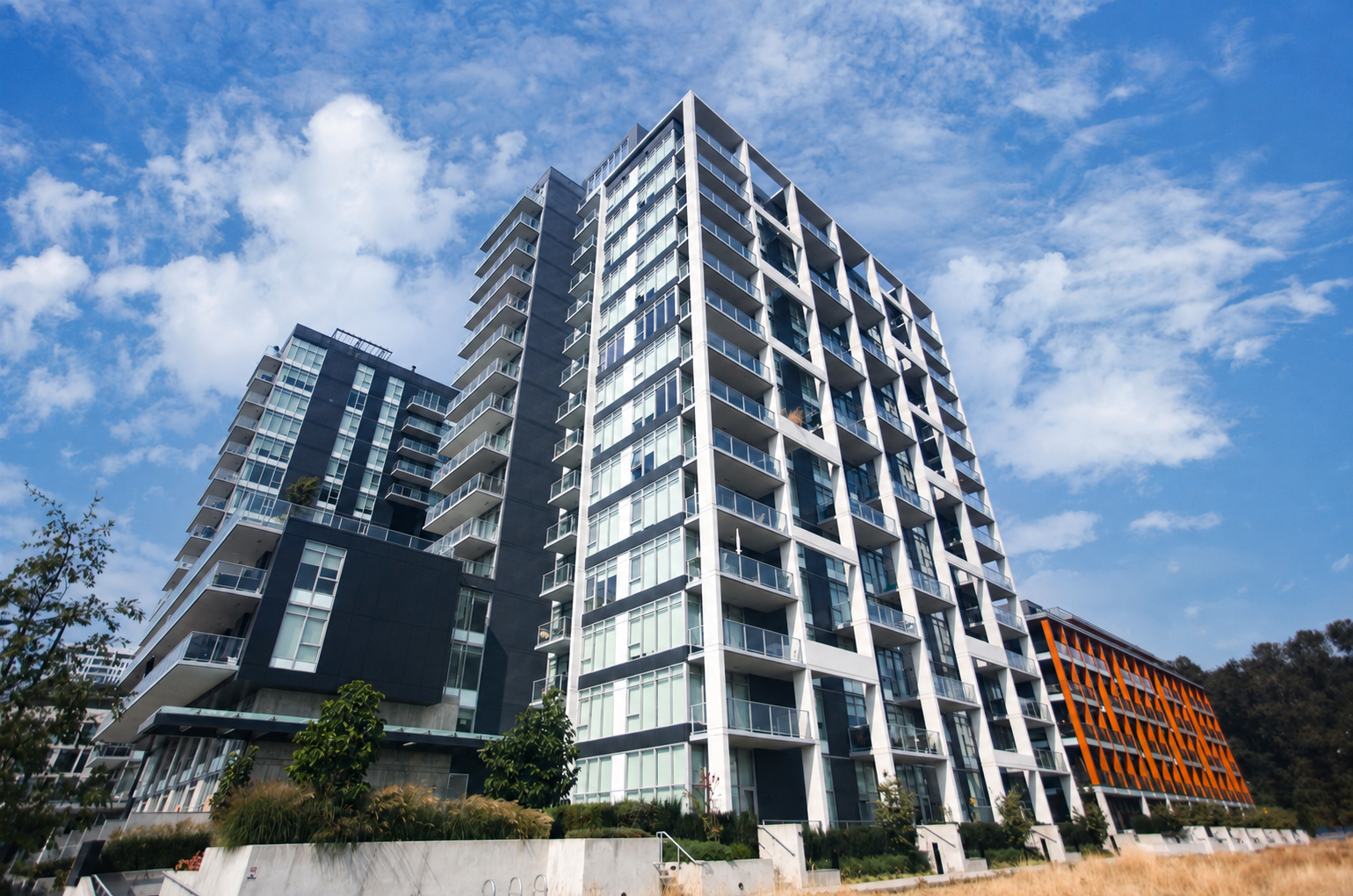 1002-3581 E Kent Avenue, Vancouver, BC, V5S 0H6