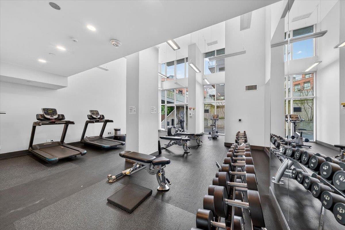 1002-3581 E Kent Avenue, Vancouver, BC, V5S 0H6 - 17