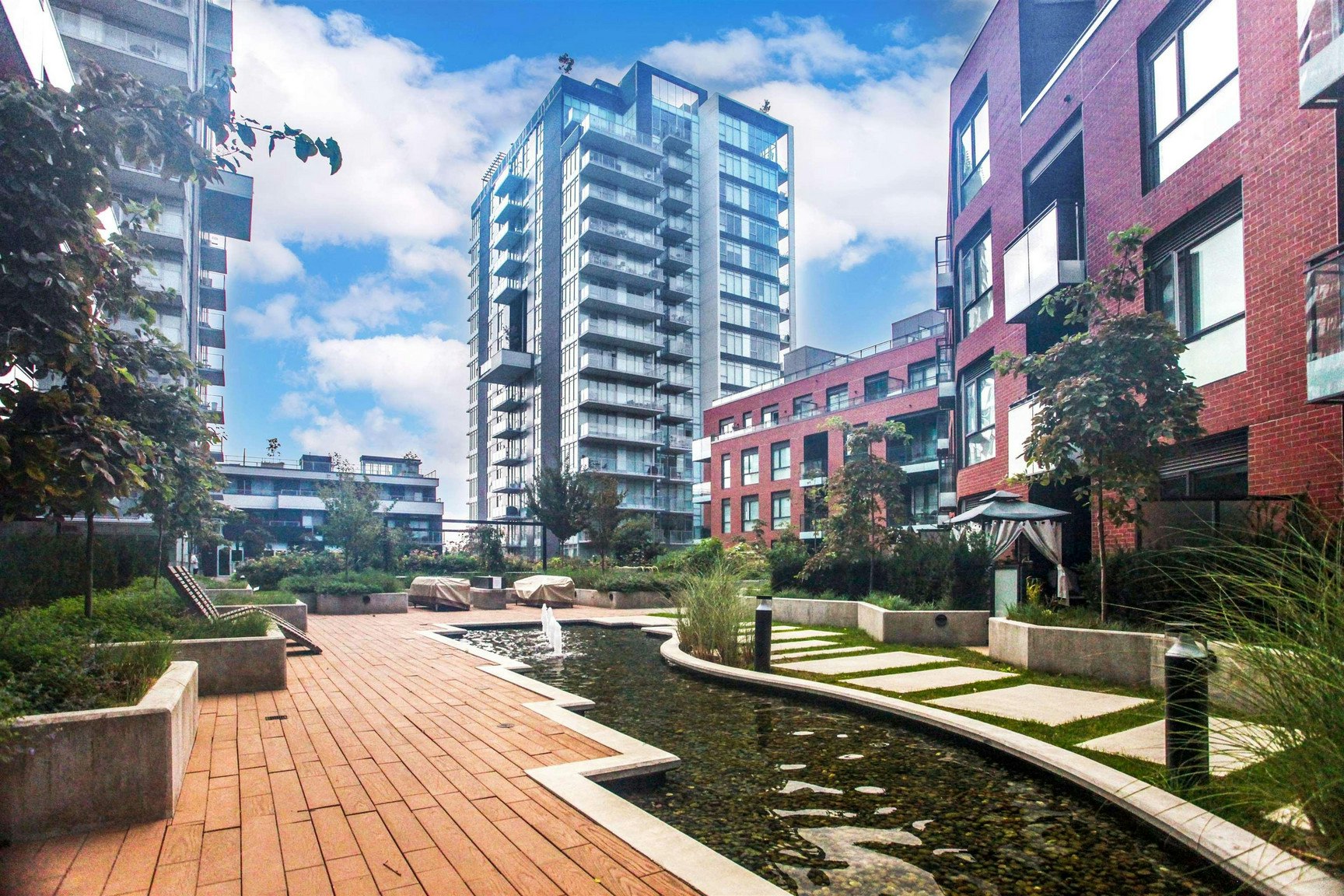 1002-3581 E Kent Avenue, Vancouver, BC, V5S 0H6 - 22