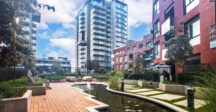 1002-3581 E Kent Avenue, Vancouver, BC, V5S 0H6 - 22