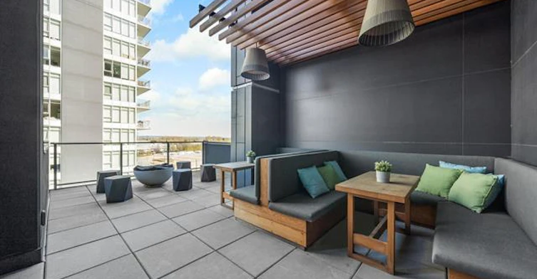 1002-3581 E Kent Avenue, Vancouver, BC, V5S 0H6 - 13