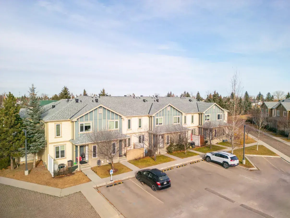 409-7 Bayside Place, Strathmore, AB, T1P 0C7 - 19