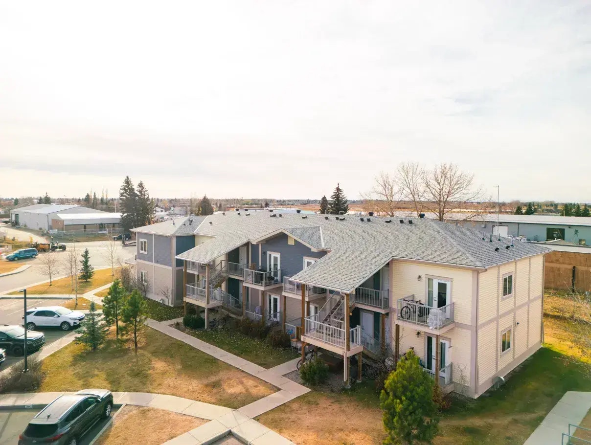 409-7 Bayside Place, Strathmore, AB, T1P 0C7 - 13