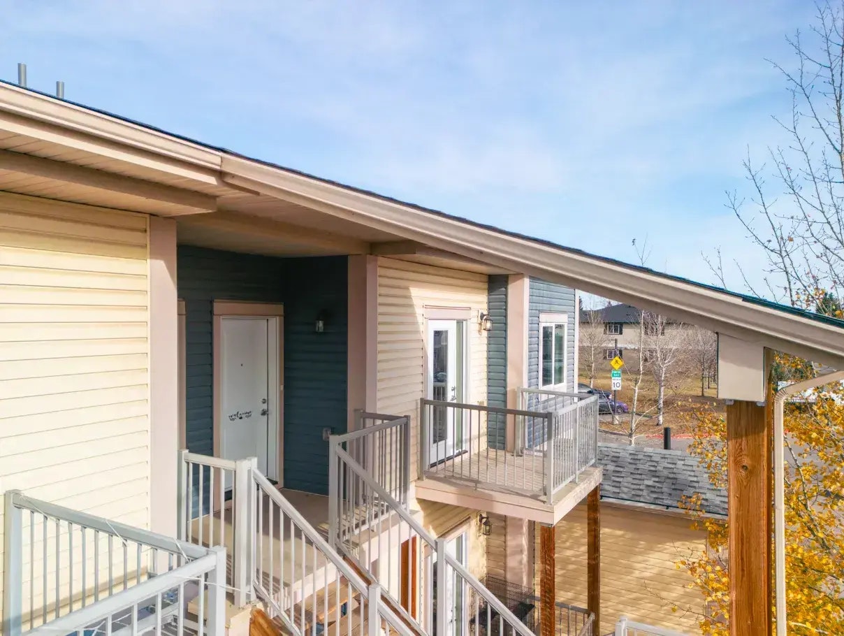 409-7 Bayside Place, Strathmore, AB, T1P 0C7 - 17