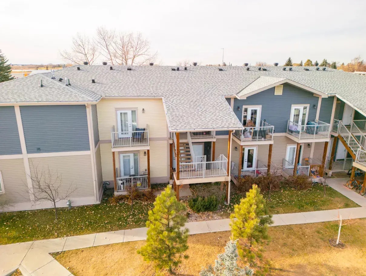 409-7 Bayside Place, Strathmore, AB, T1P 0C7 - 14