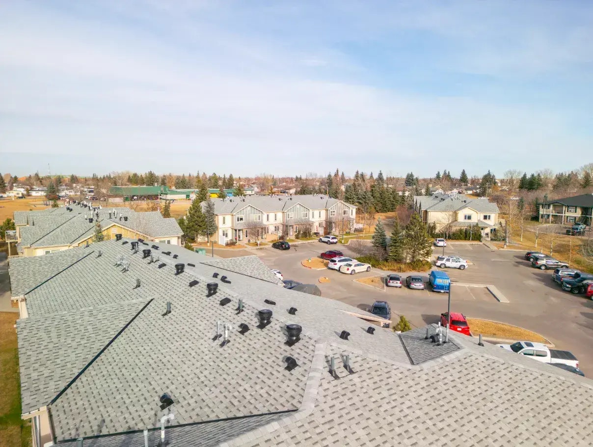 409-7 Bayside Place, Strathmore, AB, T1P 0C7 - 18