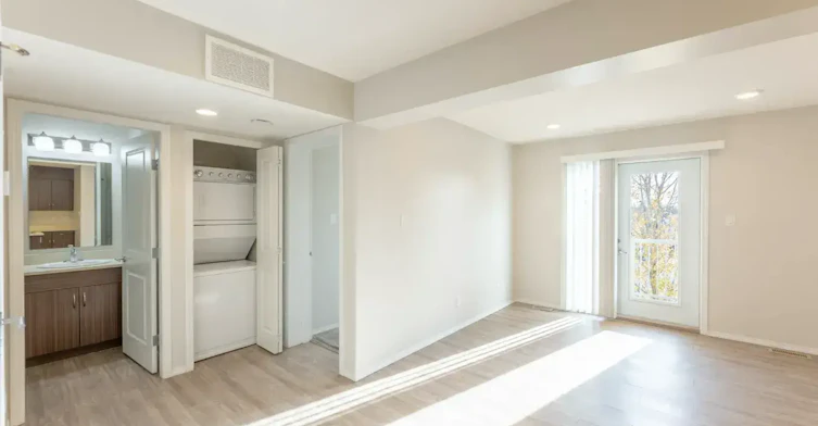 409-7 Bayside Place, Strathmore, AB, T1P 0C7 - 7
