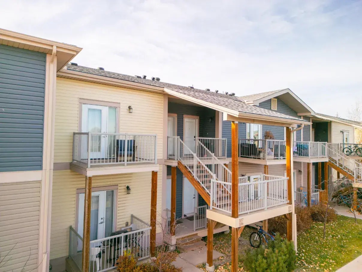 409-7 Bayside Place, Strathmore, AB, T1P 0C7 - 15