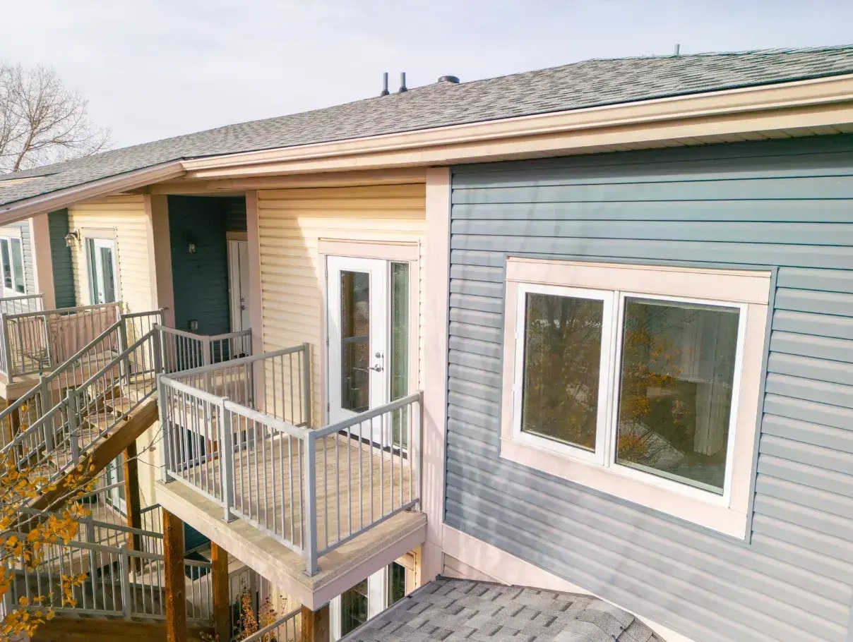 409-7 Bayside Place, Strathmore, AB, T1P 0C7 - 16
