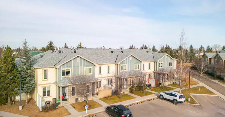 103-7 Bayside Place, Strathmore, AB, T1P 0C7 - 19